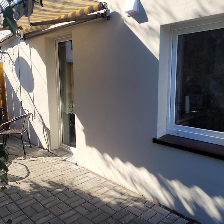 Domek Rodzinny Nowecin Exterior photo