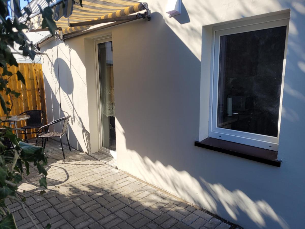 Domek Rodzinny Nowecin Exterior photo